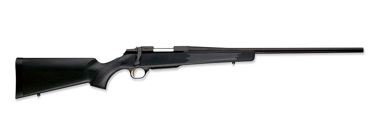 Browning A Bolt Videos